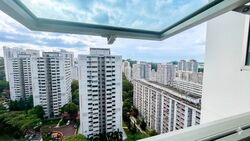 Blk 93B Telok Blangah Parcview (Bukit Merah), HDB 3 Rooms #575298601